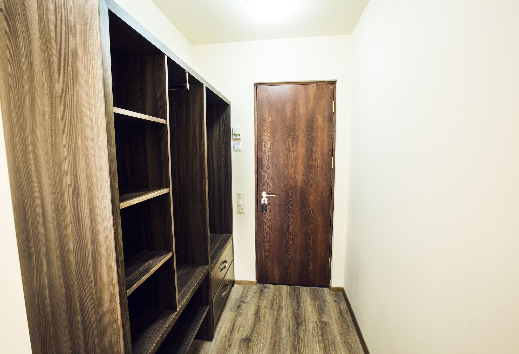 Yerevan Deluxe Hotel Dış mekan fotoğraf